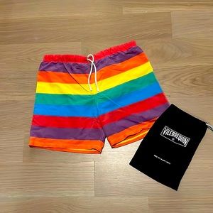 Vilebrequin Bathing Suit